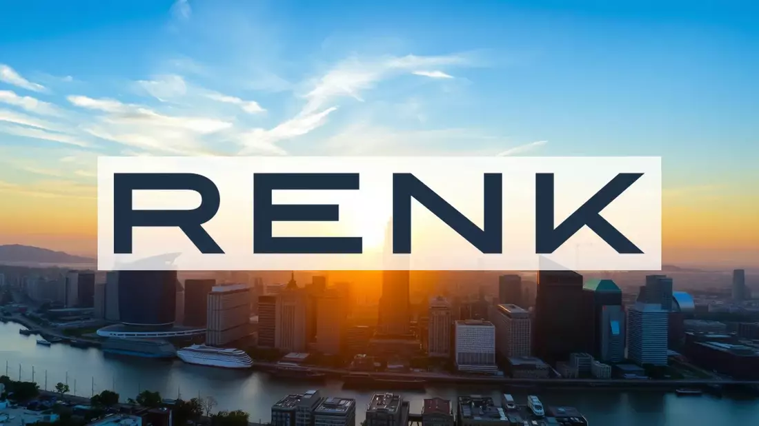 Renk Shares Face Market Indifference Despite Record Performance Illustration mit AI erstellt übermittelt durch boerse-global.de