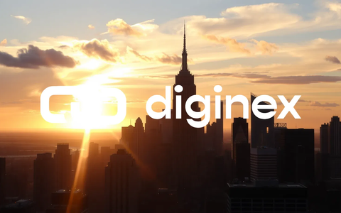 Diginex Equity: Leadership Consolidates Amidst Share Price Collapse - Foto: über boerse-global.de