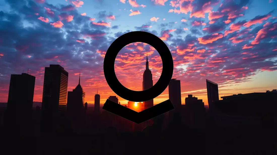 Palantir: Dos Noticias Clave Impulsan el Valor de la Acción Illustration mit AI erstellt übermittelt durch boerse-global.de