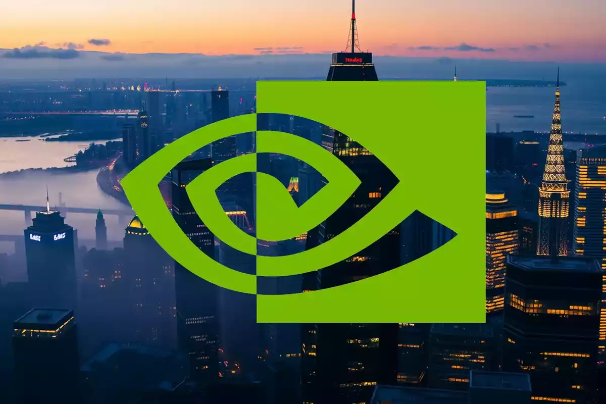 Nvidia: De los Centros de Datos a la Columna Vertebral de la ...