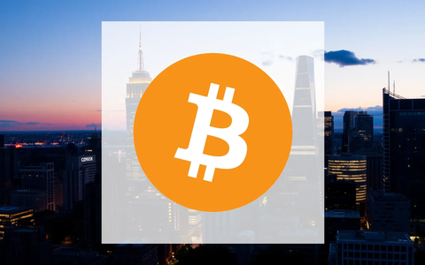 Bitcoin se sacude tras el vaivén geopolítico desatado por un mensaje de Trump - Foto: über boerse-global.de