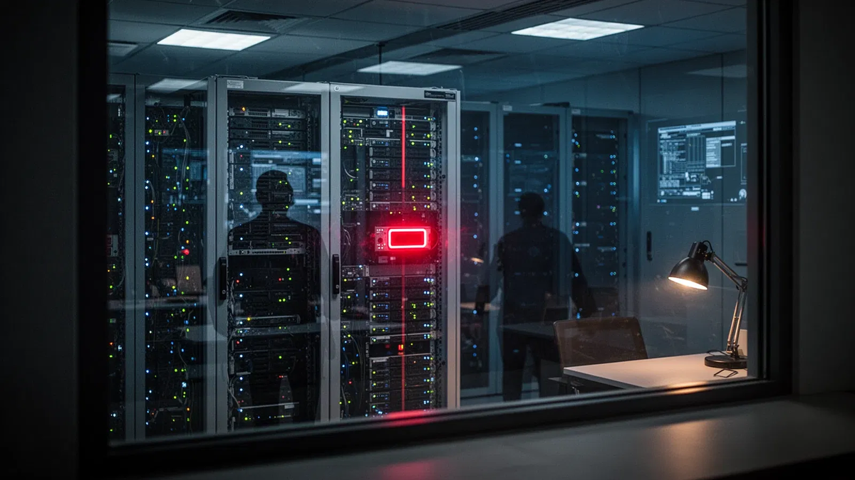 Insider-Bedrohungen kosten Unternehmen Millionen - Foto: über boerse-global.de