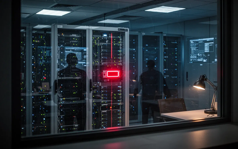 Insider-Bedrohungen kosten Unternehmen Millionen - Foto: über boerse-global.de