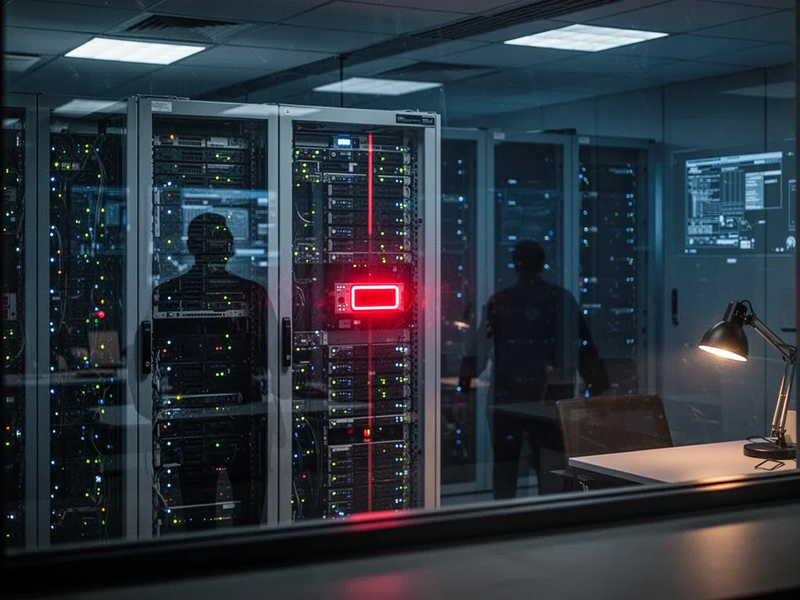 Insider-Bedrohungen kosten Unternehmen Millionen - Foto: über boerse-global.de