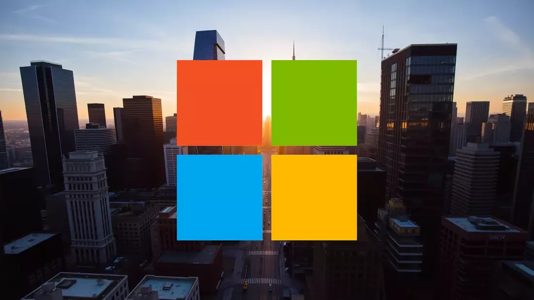 Microsoft: La seguridad de la IA se convierte en pilar estratégico Illustration mit AI erstellt übermittelt durch boerse-global.de