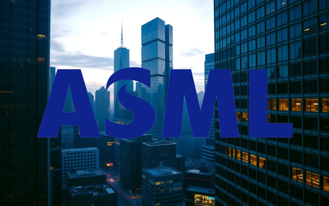 ASML: Un Gigante en Expansión Apuntala su Valor con Recompra Masiva - Foto: über boerse-global.de