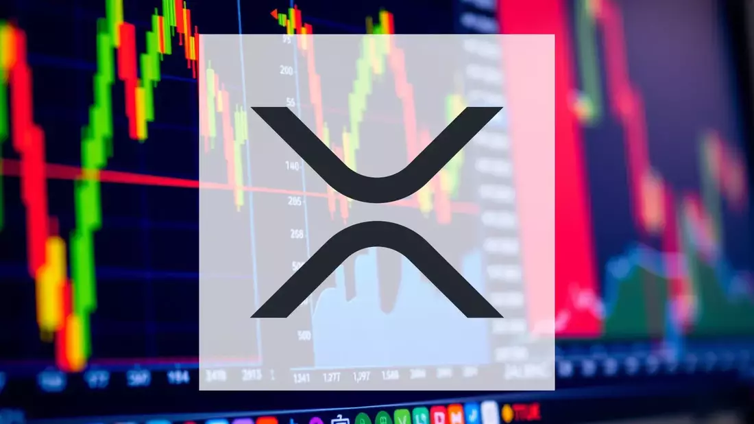 XRP: La Clasificación como Materia Prima Digital Atrae Inversión Institucional Illustration mit AI erstellt übermittelt durch boerse-global.de