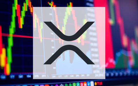 XRP: La Clasificación como Materia Prima Digital Atrae Inversión Institucional - Foto: über boerse-global.de