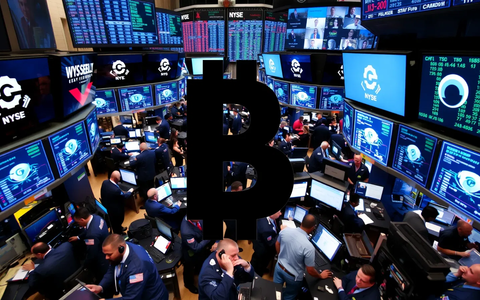 La ambiciosa hoja de ruta de Strategy: 44.000 millones para ampliar su dominio en Bitcoin - Foto: über boerse-global.de