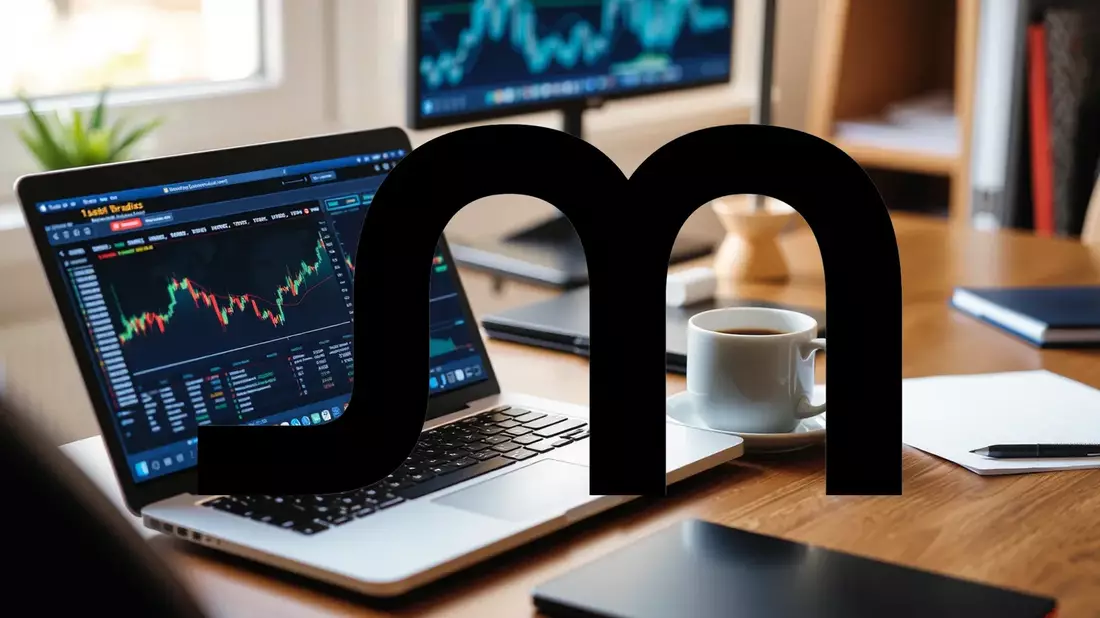 Micron's Soaring Ambitions Spark Investor Caution Illustration mit AI erstellt übermittelt durch boerse-global.de