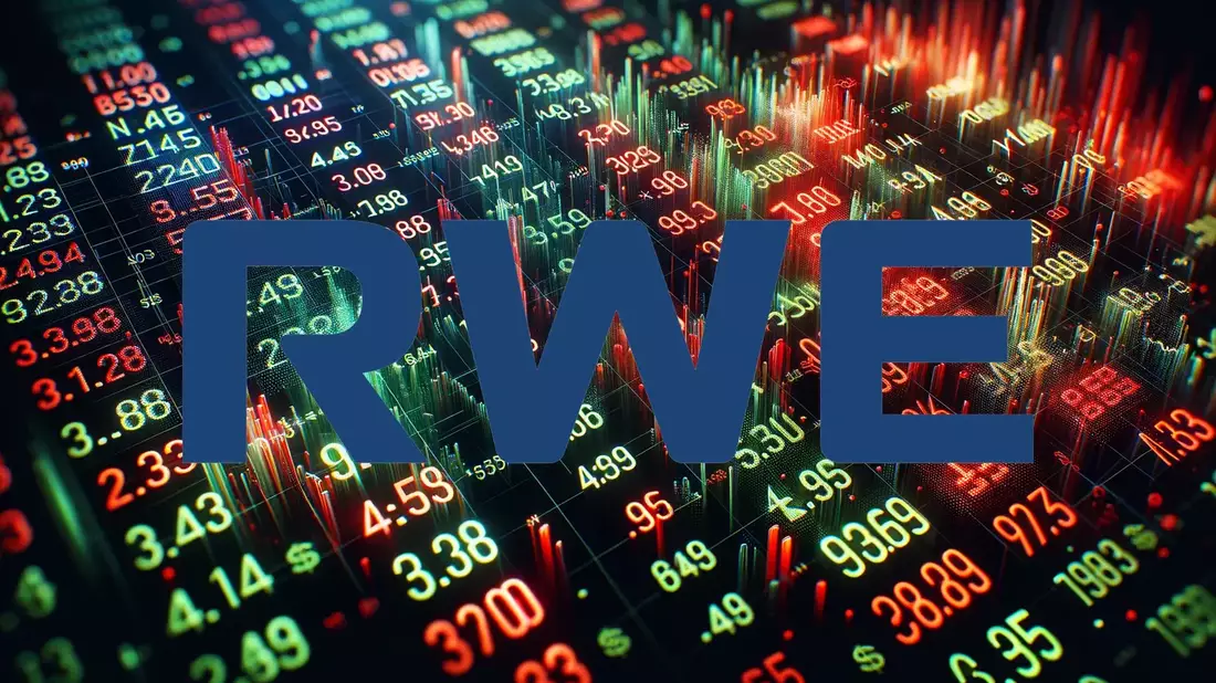 RWE's Strategic Pivot to the U.S. Market Draws Analyst Confidence Illustration mit AI erstellt übermittelt durch boerse-global.de