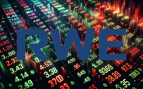 RWE's Strategic Pivot to the U.S. Market Draws Analyst Confidence - Foto: über boerse-global.de
