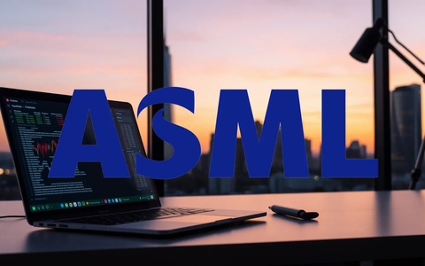 ASML's Strategic Buybacks and Robust Outlook Fuel Investor Confidence - Foto: über boerse-global.de