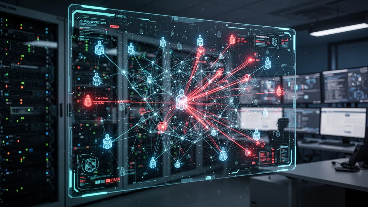 RSAC 2026: Cybersicherheit schützt jetzt handelnde KI - Foto: über boerse-global.de