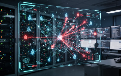 RSAC 2026: Cybersicherheit schützt jetzt handelnde KI - Foto: über boerse-global.de