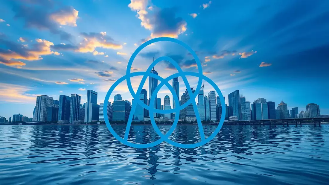 Thyssenkrupp Navigates Multiple Challenges Amid Corporate Restructuring Illustration mit AI erstellt übermittelt durch boerse-global.de