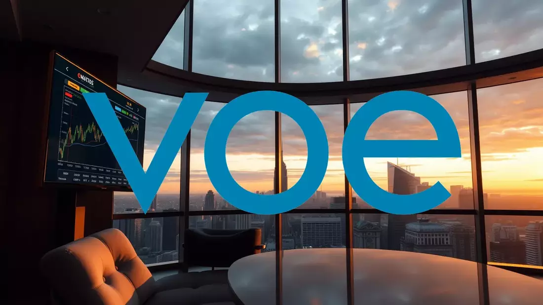 Voestalpine Secures Major Rail Contracts Amid Green Transition Push Illustration mit AI erstellt übermittelt durch boerse-global.de
