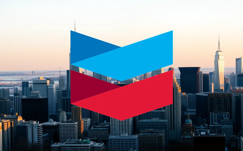 Chevron: Máximos bursátiles frente a la cautela geopolítica - Foto: über boerse-global.de