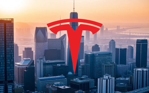 Tesla: La Estrategia Multimillonaria para Redefinir su Futuro - Foto: über boerse-global.de