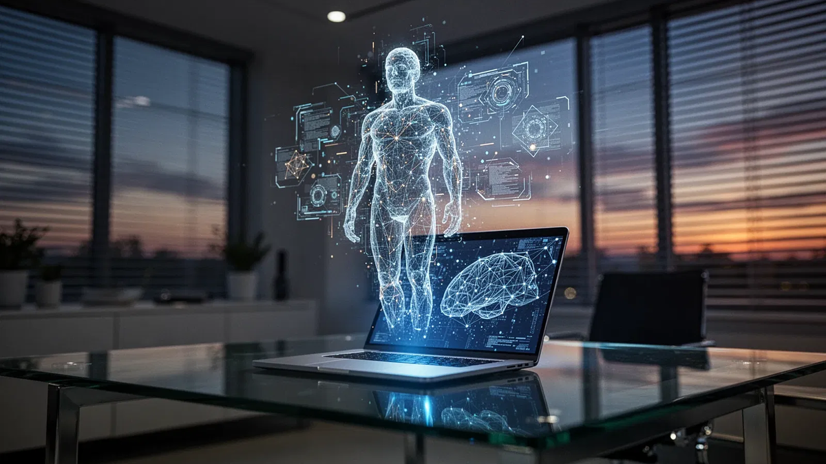 Microsoft Copilot Studio: KI-Assistenten werden zu autonomen Kollegen - Foto: über boerse-global.de