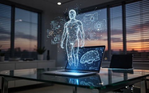 Microsoft Copilot Studio: KI-Assistenten werden zu autonomen Kollegen - Foto: über boerse-global.de