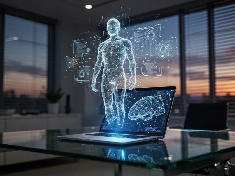 Microsoft Copilot Studio: KI-Assistenten werden zu autonomen Kollegen - Foto: über boerse-global.de