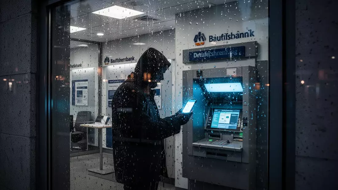 KI-Betrüger greifen deutsche Bankkunden massiv an - Bild: über boerse-global.de