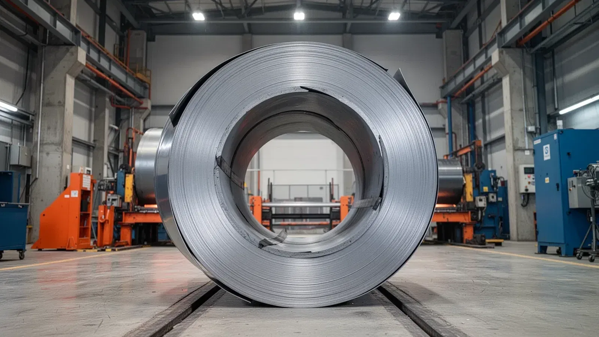 Klöckner & Co Aktie: Operative Erholung - Foto: über boerse-global.de