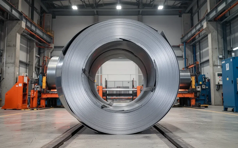 Klöckner & Co Aktie: Operative Erholung - Foto: über boerse-global.de