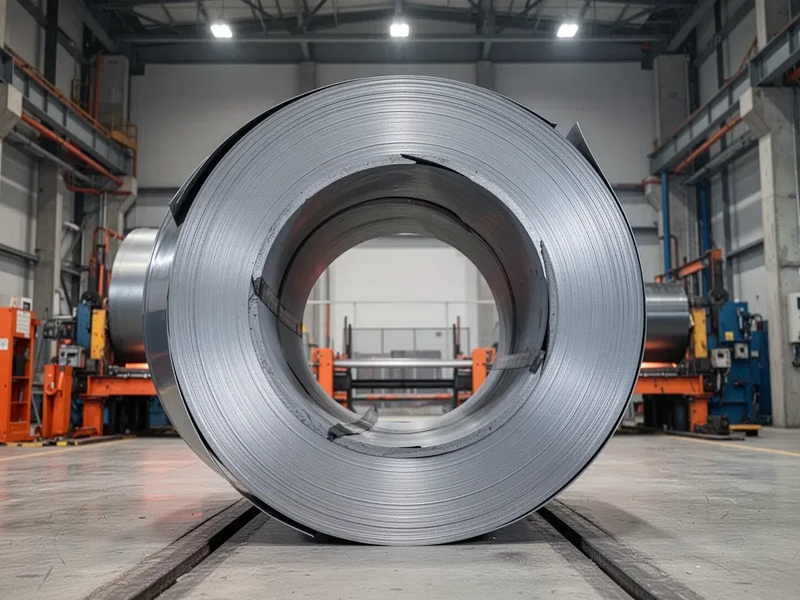 Klöckner & Co Aktie: Operative Erholung - Foto: über boerse-global.de