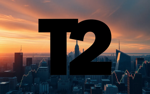 The AI Disruption Debate: A Temporary Headwind for Take-Two? - Foto: über boerse-global.de