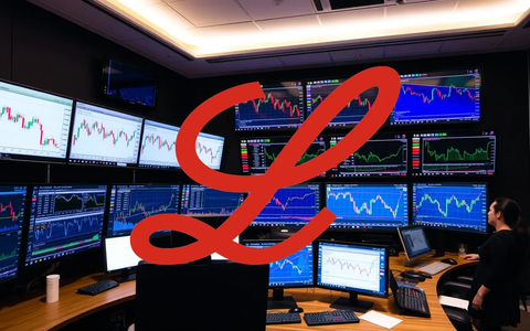 Eli Lilly: Una Oportunidad Tras el Ajuste en Bolsa - Foto: über boerse-global.de