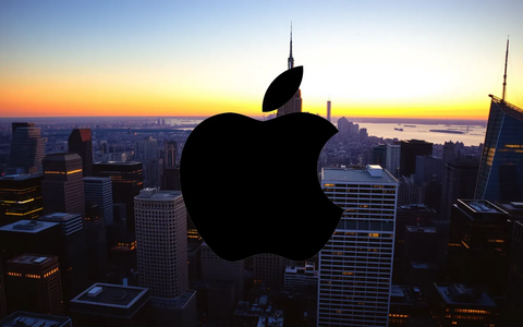 Apple: La Inteligencia Artificial y un Histórico Deseo de Renovación Convergen en Junio - Foto: über boerse-global.de
