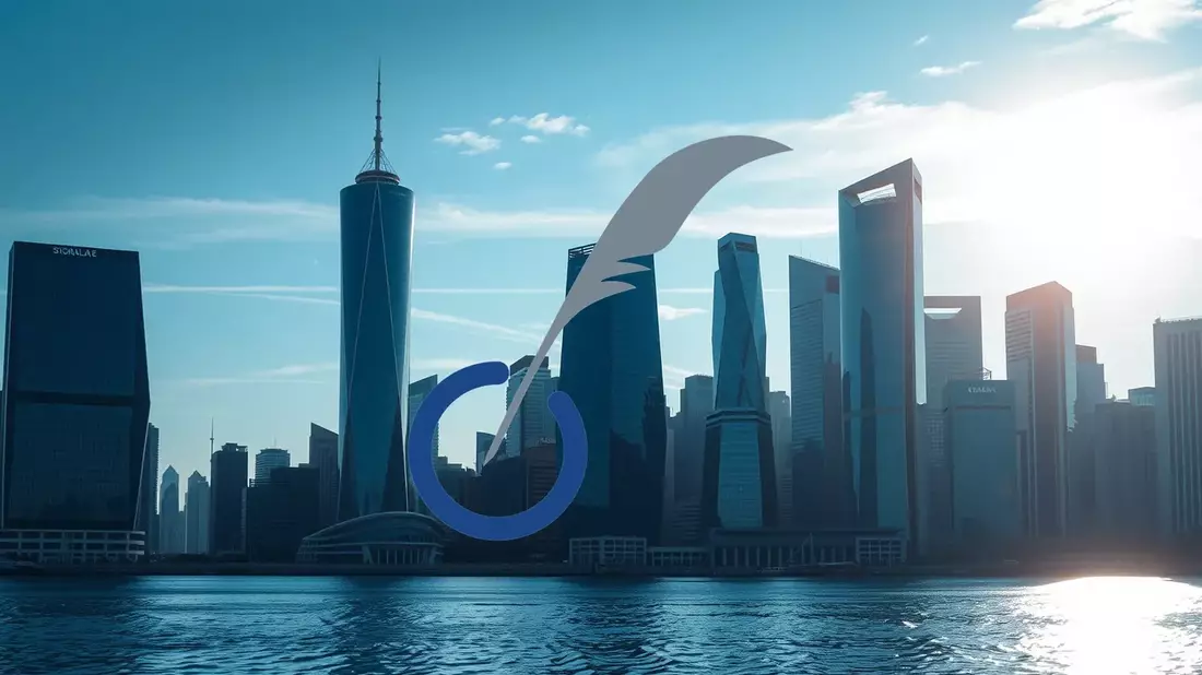 El valor de ImmunityBio se impulsa por un optimismo fundamentado Illustration mit AI erstellt übermittelt durch boerse-global.de