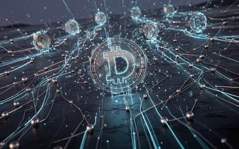 Dogecoin: Großinvestoren greifen zu - Foto: über boerse-global.de