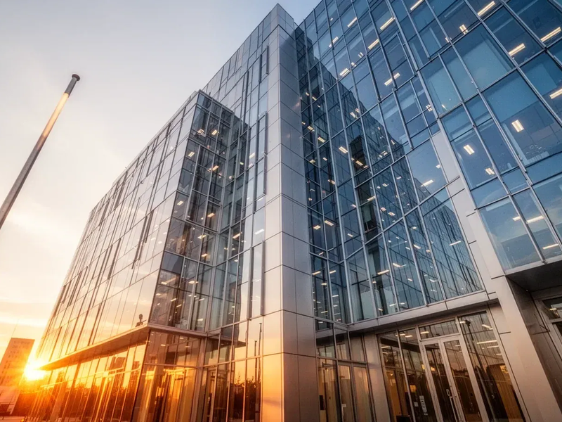 CSG Aktie: Jahresbericht am Donnerstag - Foto: über boerse-global.de