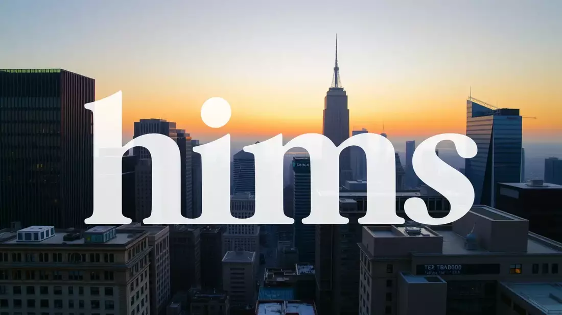 Hims & Hers: Un giro estratégico que reduce la incertidumbre Illustration mit AI erstellt übermittelt durch boerse-global.de