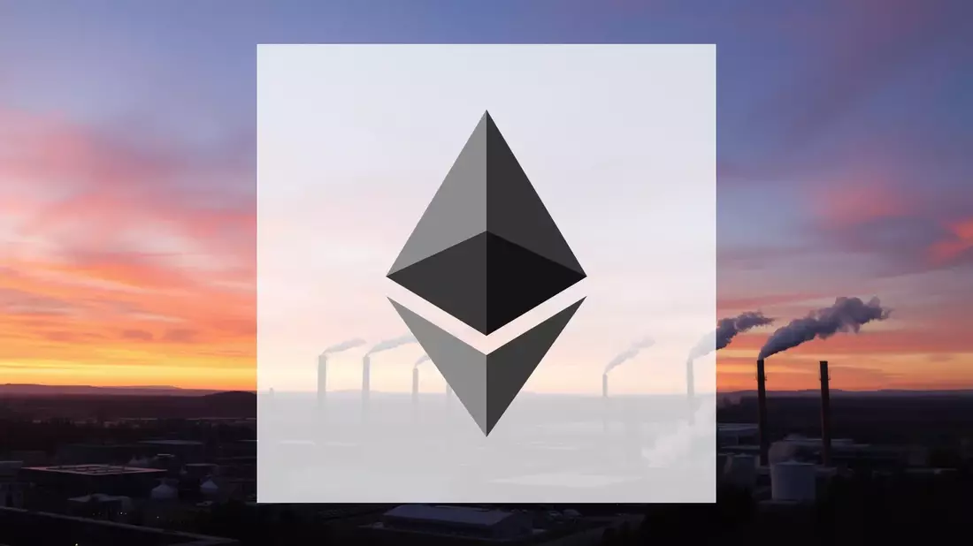 Ethereum: Una Transformación Silenciosa en Medio de la Calma del Mercado Illustration mit AI erstellt übermittelt durch boerse-global.de