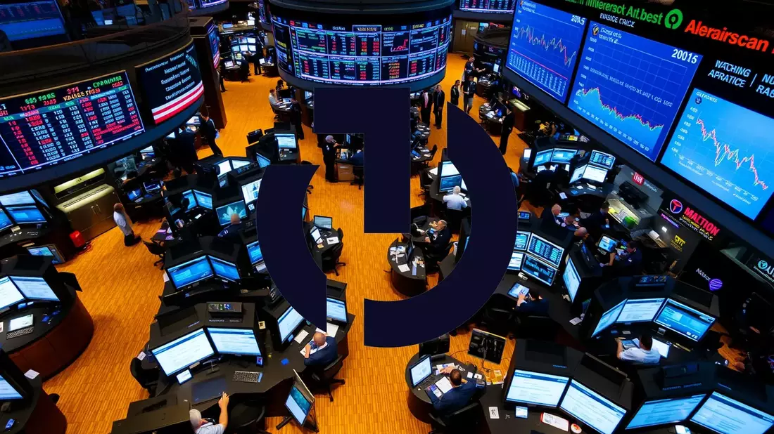 The Trade Desk Faces Dual Challenges as Legal and Operational Pressures Mount - Bild: über boerse-global.de