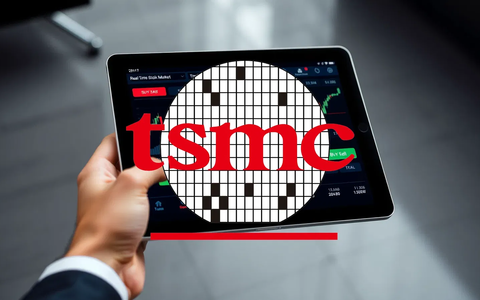 TSMC's Supply Crunch Forces Tech Giants to Rethink Strategies - Foto: über boerse-global.de