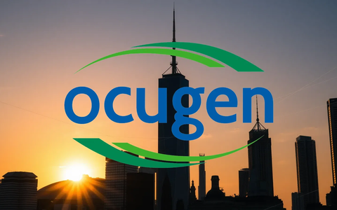 Ocugen's Gene Therapy Candidate Reaches Critical Development Milestone - Foto: über boerse-global.de