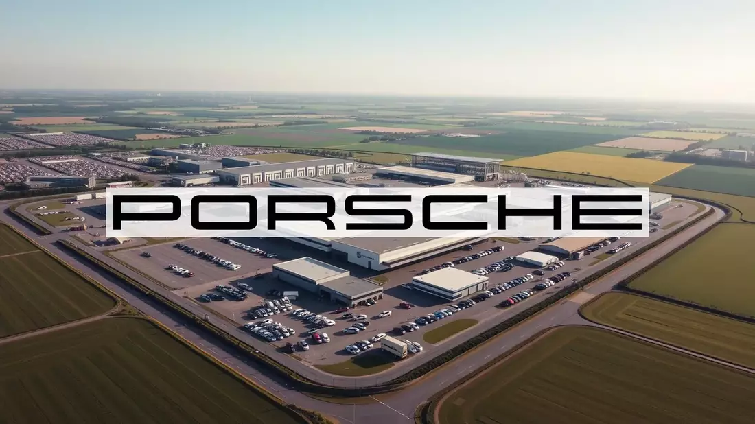 Porsche AG's North American Motorsport Triumph Fails to Ignite Investor Confidence Illustration mit AI erstellt übermittelt durch boerse-global.de