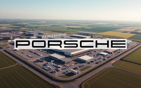 Porsche AG's North American Motorsport Triumph Fails to Ignite Investor Confidence - Foto: über boerse-global.de