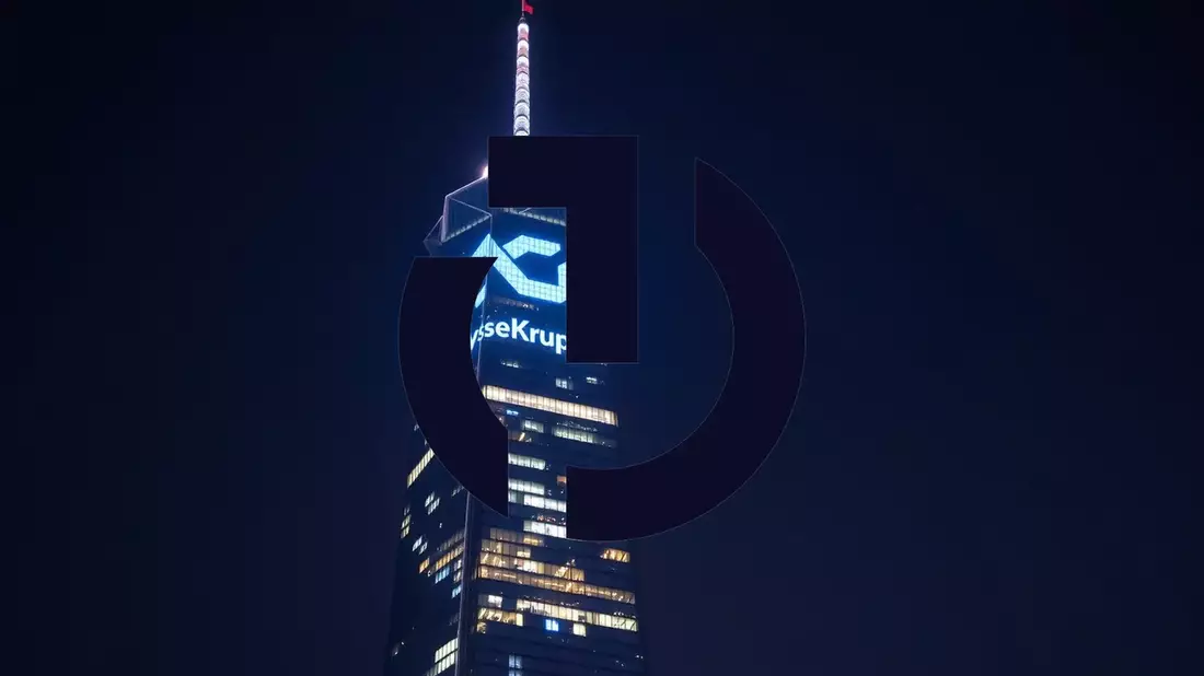 The Trade Desk: Una Tormenta Perfecta de Desafíos Legales y Operativos Illustration mit AI erstellt übermittelt durch boerse-global.de