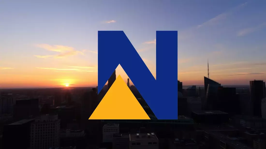 Newmont: La minera que desafió la caída del oro Illustration mit AI erstellt übermittelt durch boerse-global.de