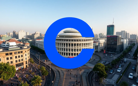 Coinbase: Un Doble Impulso Alimenta su Recuperación - Foto: über boerse-global.de