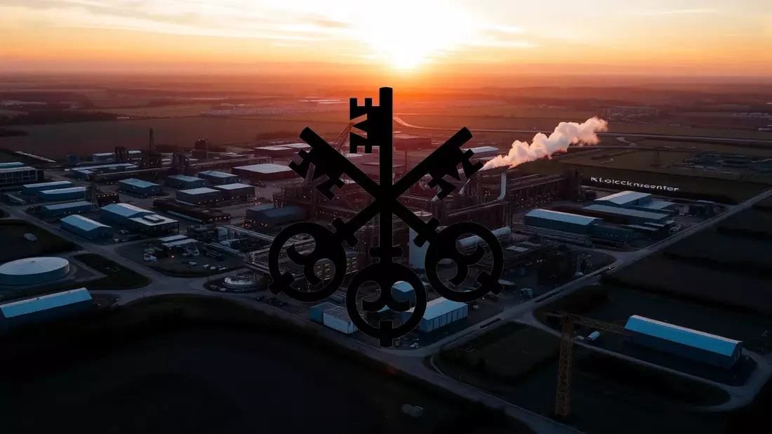 UBS se enfrenta a un endurecimiento regulatorio sin precedentes en Suiza Illustration mit AI erstellt übermittelt durch boerse-global.de