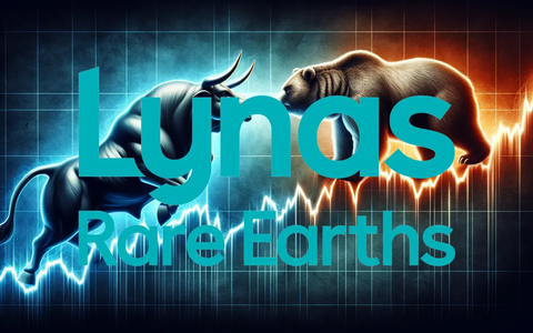Lynas Rare Earths Capitalizes on Strategic Shift with Soaring Profits - Foto: über boerse-global.de