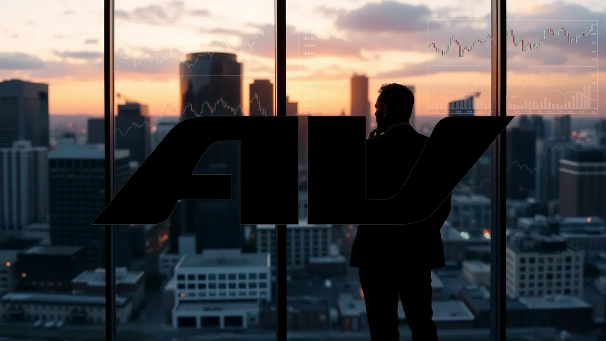 AeroVironment Shares Signal Potential Rebound Following Steep Decline - Foto: über boerse-global.de