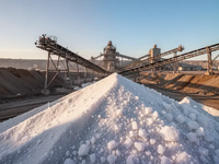 K+S Aktie: Gewinnziel wackelt - Foto: über boerse-global.de